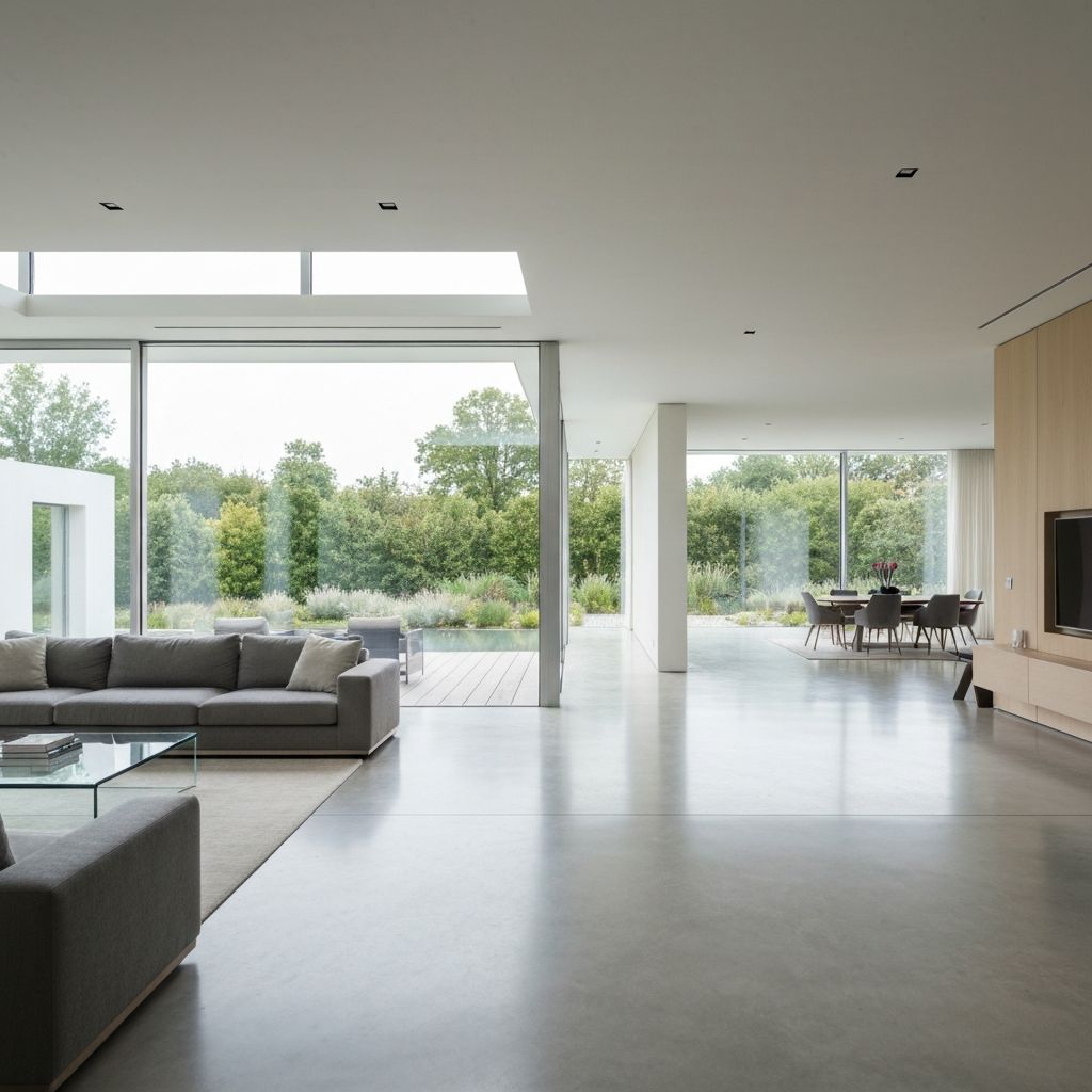 Arquitectura premium